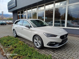 Seat Leon SP Style Family
