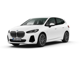BMW 218d Active Tourer