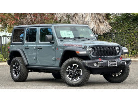 Jeep Wrangler RUBICON 272K 4x4 8AT Sky One-Touch strecha