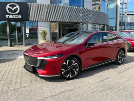 Mazda 6e