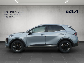 Kia Sportage 1,6 T-GDI GOLD SEAT PACK | Nové