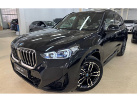 BMW X1 xDrive 20d