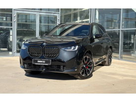 BMW X3 20d xDrive