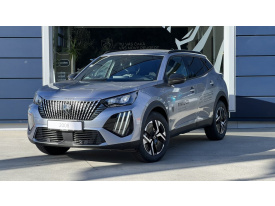 Peugeot 2008 NEW 1.2 Hybrid ALLURE 1.2 Hybrid 145k e-DCS6