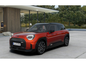 BMW MINI Aceman SE