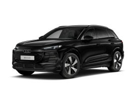 Audi Q6 e-tron Quattro