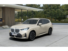 BMW X3 20d xDrive