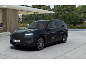 BMW X7 xDrive40d