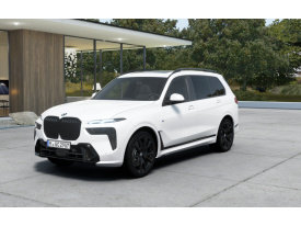 BMW X7 xDrive40d