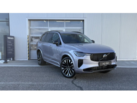 Volvo XC90 B5 (P) Plus Dark AT8 AWD 7 miest