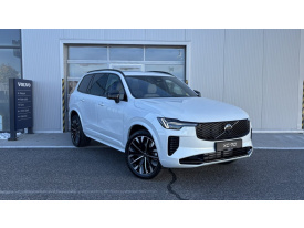 Volvo XC90 T8 (P) Plus Bright AT8 eAWD 7 miest