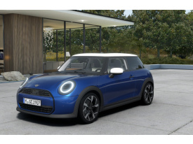 MINI Cooper C 3-dverové