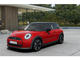 MINI Cooper C 3-dverové