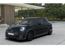 MINI Cooper C 5-dverové