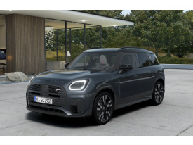 MINI Countryman D