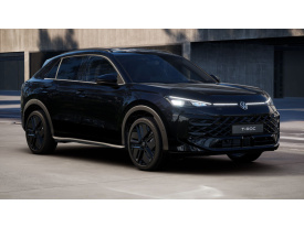 VW T-Roc 1.5 eTSI R-Line