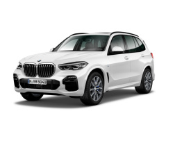 BMW X5 xDrive30d
