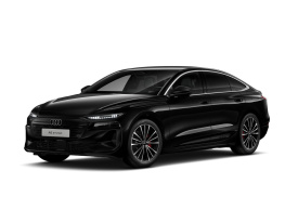 Audi A6 Sportback e-tron
