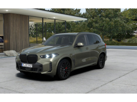 BMW X5 xDrive40d