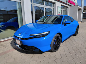 Honda Prelude 2,0 Advance HEV 26