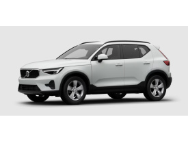 Volvo XC40 B3 AT7 CORE