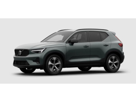 Volvo XC40 B3 AT7 PLUS DARK