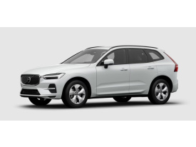 Volvo XC60 B5(P) AWD AT8 CORE
