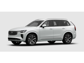 Volvo XC90 B5(P) AWD AT8 CORE BRIGHT