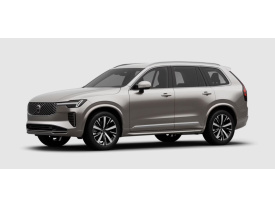 Volvo XC90 B5(P) AWD AT8 CORE BRIGHT