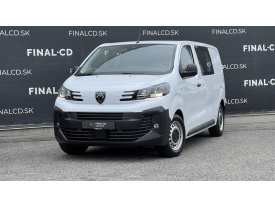 Peugeot Expert 2.2 BlueHDi Polocombi Flexi L3 150k BVM6