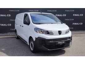 Peugeot Expert Furgon 2,2 HDi L2 BlueHDi 150k BVM6