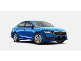 Škoda Octavia 1.5 TSI Extra