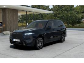 BMW X7 xDrive40d