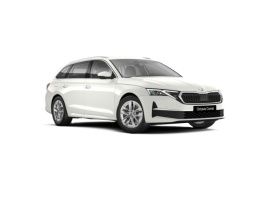 Škoda Octavia Combi 2.0 TDI Top Selection