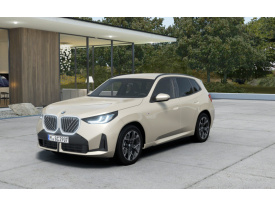 BMW X3 20 xDrive