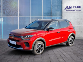 C3 MAX Turbo 100 S&S