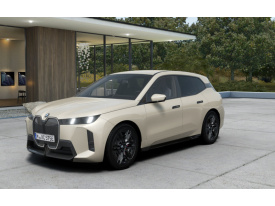 BMW iX xDrive60