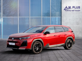 C5 AIRCROSS MAX Hybrid 145k ë-DCT6