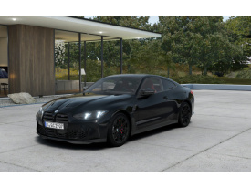 BMW M4 Competition M xDrive Coupe