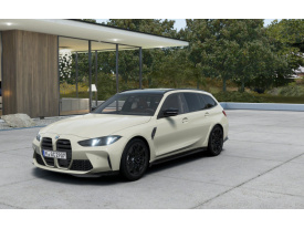 BMW M3 Competition M xDrive Touring