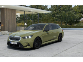 BMW M5 Touring