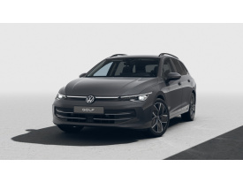 Volkswagen Golf Variant Limited 1.5TSI ACT 6G