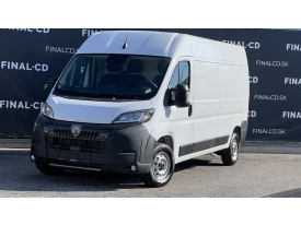 Peugeot Boxer 2.2 BlueHDi Furgon 335 L2H2 140k