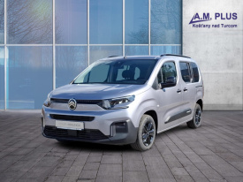 BERLINGO MAX BlueHDi 130 S&S EAT8