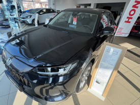 Honda ZR-V 5D 2,0 e-HEV Elegance CVT 26