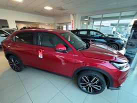 Honda HR-V 1,5i-MMD Hybrid Elegance CVT