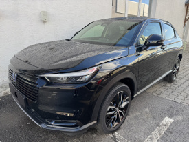 Honda HR-V 1,5i-MMD Hybrid Elegance CVT
