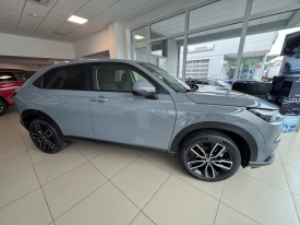 Honda HR-V 1,5i-MMD Hybrid Elegance CVT
