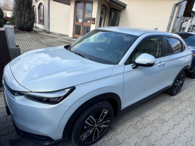 Honda HR-V 1,5i-MMD Hybrid Elegance CVT