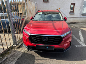 Honda CR-V 2,0i e-HEV ELEGANCE + SENSING 2WD CVT